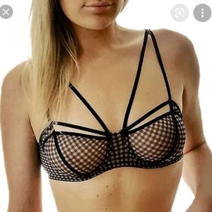 Alice kass bra